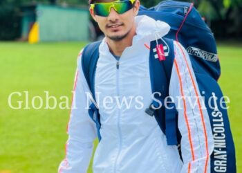IPL Franchise Lucknow Super Giants’ Calls Sopore Cricketer for Trials
