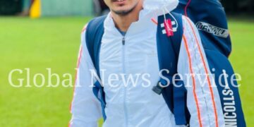 IPL Franchise Lucknow Super Giants’ Calls Sopore Cricketer for Trials