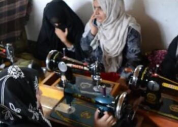Ray of Hope: Pattan Woman Trains 300 Girls At Her Umeed-backed Boutique