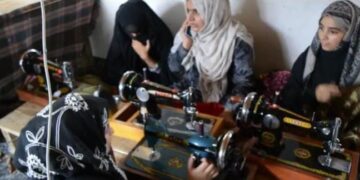 Ray of Hope: Pattan Woman Trains 300 Girls At Her Umeed-backed Boutique