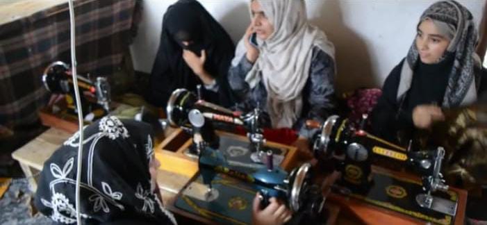 Ray of Hope: Pattan Woman Trains 300 Girls At Her Umeed-backed Boutique