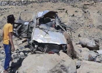 Ramban Landslide: JCB Operator Dies, Official Regrets Misinformation