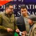 Cyber Police Organizes Awareness Programme in Srinagar; Over 100 Stolen Mobile-phones Handed Over To Rightful Owners