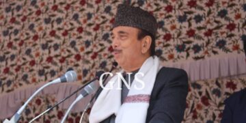 APTECH Row: Why Blacklisted Agencies Are Allowed in Kashmir Only? DPAP Patron GN Azad