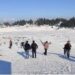 Kashmir Witnesses Arrival of Over 1 Lac Tourists in February: Director Tourism