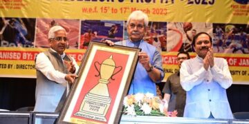 Higher Edu Institutions Must Promote Sports As ‘Core Subject’: LG