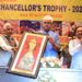 Higher Edu Institutions Must Promote Sports As ‘Core Subject’: LG
