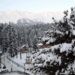 Fresh snowfall in Gulmarg, light rains lash plains in J&K