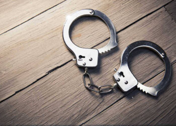 Accused Evading Arrest For Past 2 Years Held In Bandipora: Police