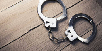 Accused Evading Arrest For Past 2 Years Held In Bandipora: Police