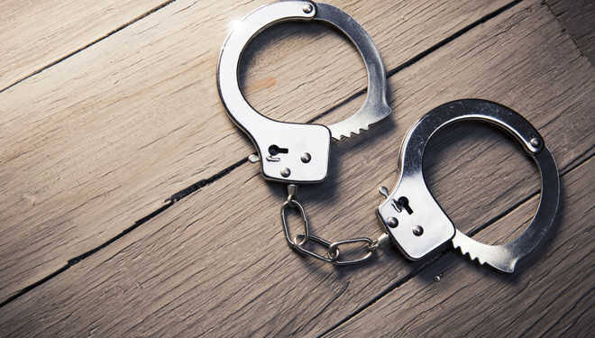 Accused Evading Arrest For Past 2 Years Held In Bandipora: Police