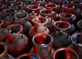 NC slams Rs 50 hike in LPG domestic cylinder price