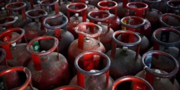 NC slams Rs 50 hike in LPG domestic cylinder price