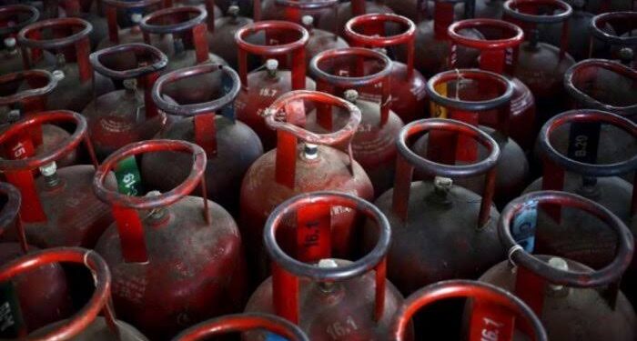 NC slams Rs 50 hike in LPG domestic cylinder price