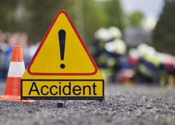 2 persons killed, 12 Injured as matador turns turtle in Rajouri