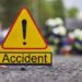 2 persons killed, 12 Injured as matador turns turtle in Rajouri