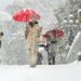 Temperature Drops As MeT Forecasts More Rain, Snow In J&K