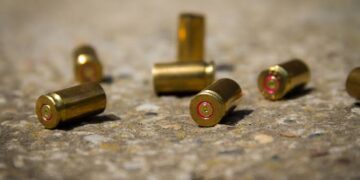 CRPF Trooper ‘Mishandles’ Weapon, Injures Himself, Colleague in Poonch