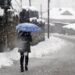 MeT Predicts Improvement In Day Temp In J&K