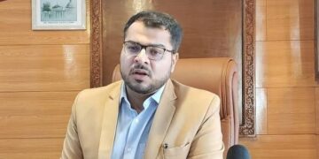 90,000 Smart-meters Installed in Srinagar to Improve Power Scenario During Ramadan: MD KPDCL