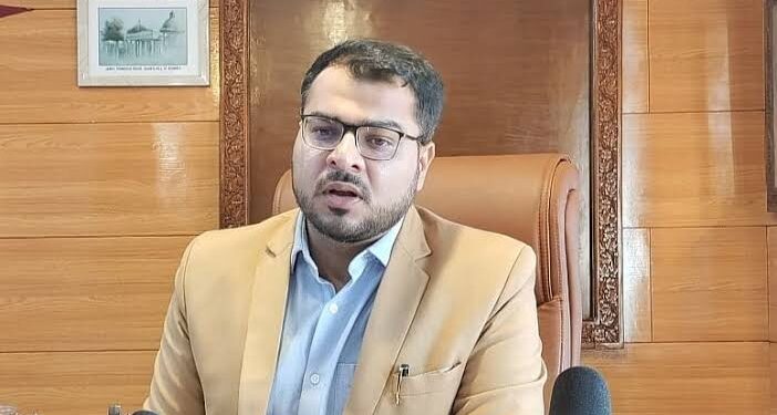 90,000 Smart-meters Installed in Srinagar to Improve Power Scenario During Ramadan: MD KPDCL