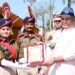 LG Calls For Future-Ready Policing Strategies