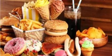 Junk food, sedentary lifestyle pushing more children towards obesity in Kashmir: DAK