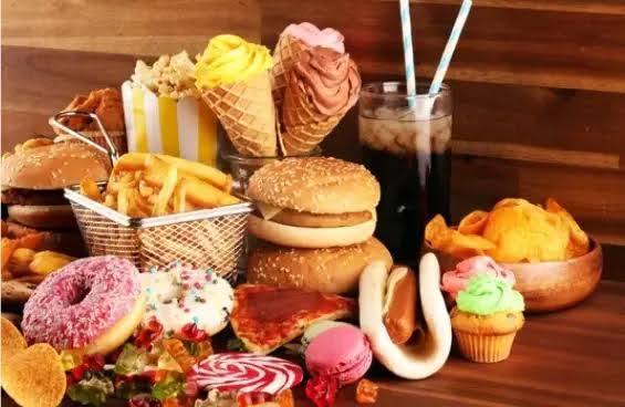 Junk food, sedentary lifestyle pushing more children towards obesity in Kashmir: DAK