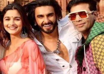 Bollywood Returns: Ranveer Singh, Alia Bhatt Starrer ‘Rocky Aur Rani Ki Prem Kahani’ Crew Lands in Kashmir