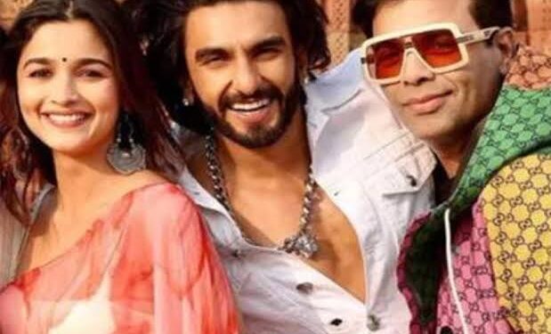 Bollywood Returns: Ranveer Singh, Alia Bhatt Starrer ‘Rocky Aur Rani Ki Prem Kahani’ Crew Lands in Kashmir