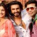 Bollywood Returns: Ranveer Singh, Alia Bhatt Starrer ‘Rocky Aur Rani Ki Prem Kahani’ Crew Lands in Kashmir