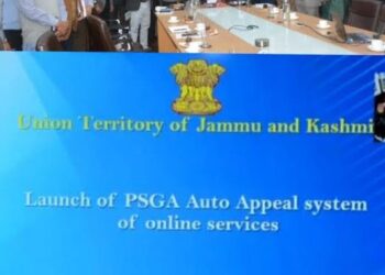 CS for expediting auto-appeal feature for all 445 online services