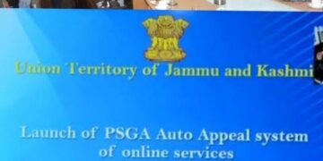 CS for expediting auto-appeal feature for all 445 online services