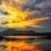 Generally cloudy, dry weather forecast till March 17 in J&K