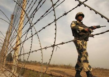 Army man injured in mine blast in Poonch