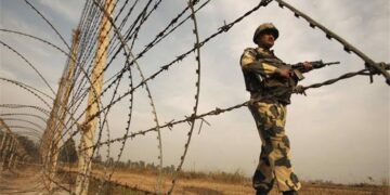 Army man injured in mine blast in Poonch