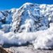 JKDMA Issues Avalanche Alert for 3 Districts