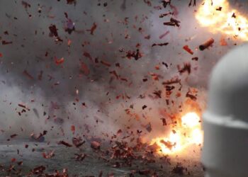 Injured in Mysterious Blast 11 Days Before, Sopore Man Succumbs at SKIMS Soura