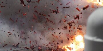 Injured in Mysterious Blast 11 Days Before, Sopore Man Succumbs at SKIMS Soura