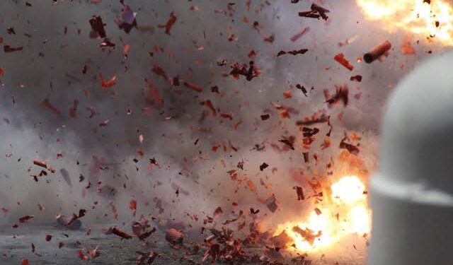 Injured in Mysterious Blast 11 Days Before, Sopore Man Succumbs at SKIMS Soura