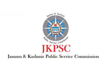Cancel Both Papers For ‘Level Playing Field’, Prosecuting Officer Aspirants To JKPSC