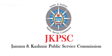 Cancel Both Papers For ‘Level Playing Field’, Prosecuting Officer Aspirants To JKPSC