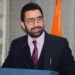 Dr. Syed Abid Rasheed Shah Appointed As Admin Secy Tourism Department, Mandeep Kumar As Principal Secy to LG