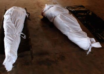Non-local Among 2 Injured in Separate Road Mishaps Succumb