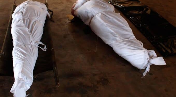 Non-local Among 2 Injured in Separate Road Mishaps Succumb