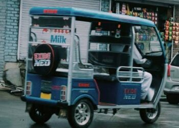 Transport Regulatory Authority Designates Additional Routes for e-Rickshaws to Facilitate Smooth Traffic Movement in Srinagar