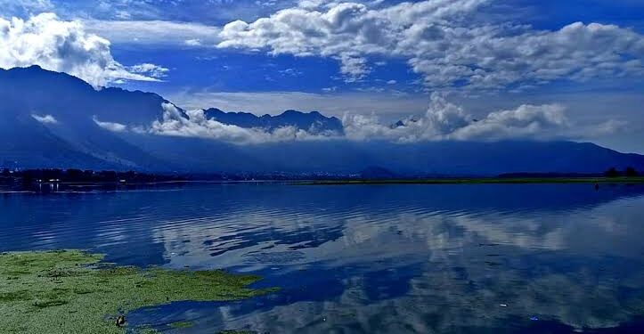 Barring light rain on upper reaches, MeT forecasts dry weather in J&K