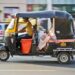 Female Kashmiri Student Suffers Injuries After ‘Attacked By Auto Driver’ in New Delhi