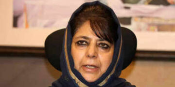 Hope CBI Takes Note of APTECH Recruitment Scam, Mehbooba Mufti After Investigation Agency’s ‘Do Not Pay Money/Bribe’ Message
