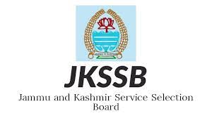 JKSSB defers CBT scheduled from March 16-April 4 till further intimation